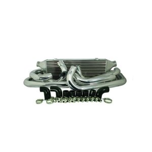 Subaru WRX Front Mount Intercooler - Turbo XS - `08-`14
